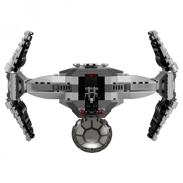Конструктор LEGO Star Wars 75082 Улучшенный Прототип TIE Истребителя в Белгороде