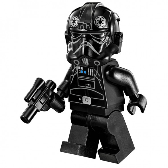 Конструктор LEGO Star Wars 75082 Улучшенный Прототип TIE Истребителя в Белгороде