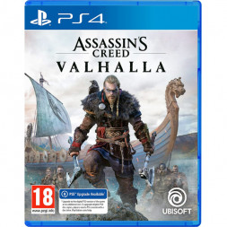 Assassin&amp;#039;s Creed Вальгалла [PS4, русская версия]