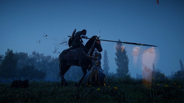 Assassin&amp;#039;s Creed Вальгалла [PS4, русская версия] в Белгороде