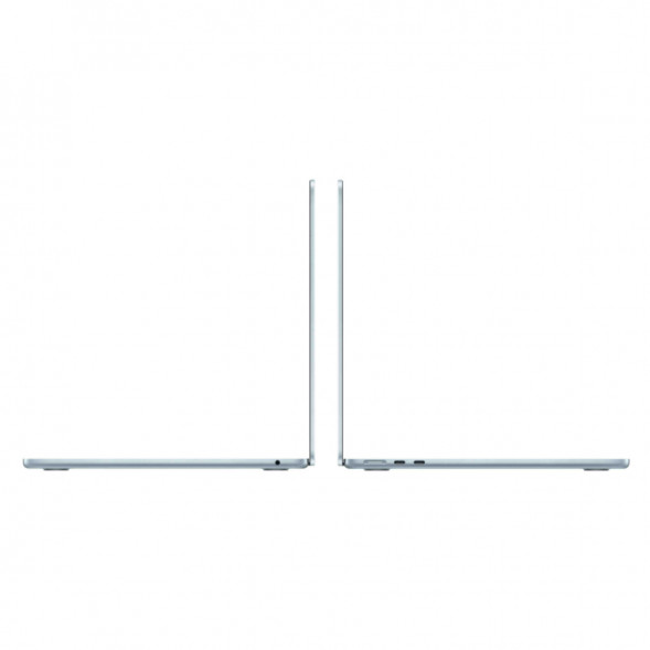 Ноутбук Apple MacBook Air 15 2026 MDVT4 (M5 10-Core GPU, 16/1TB), Небесно-голубой/Sky Blue в Белгороде