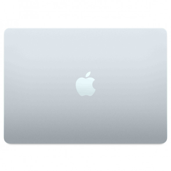 Ноутбук Apple MacBook Air 15 2026 MDVT4 (M5 10-Core GPU, 16/1TB), Небесно-голубой/Sky Blue в Белгороде