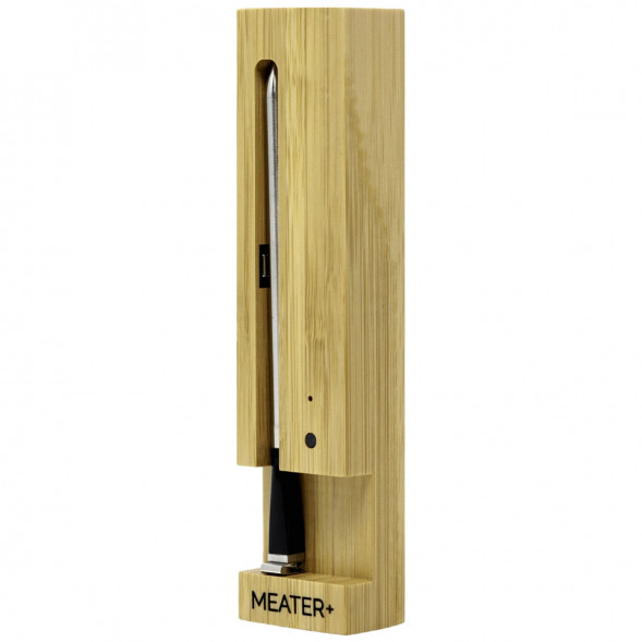Термометр со щупом Meater Plus (RTN-MT-MP01) в Белгороде