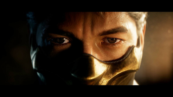 Игра Mortal Kombat 1 [PS5, русские субтитры] в Белгороде