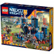 Конструктор LEGO Nexo Knights 70317 Фортрекс - мобильная крепость в Белгороде