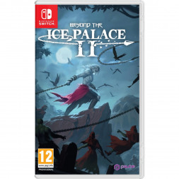 Игра Beyond the Ice Palace 2 [Nintendo Switch, русские субтитры]
