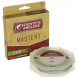 Шнур нахлыстовый Scientific Anglers Mastery Titan 120913 WF-6-F, Blue/Green в Белгороде
