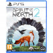 Игра Spirit of the North 2 [PS5, русские субтитры] в Белгороде