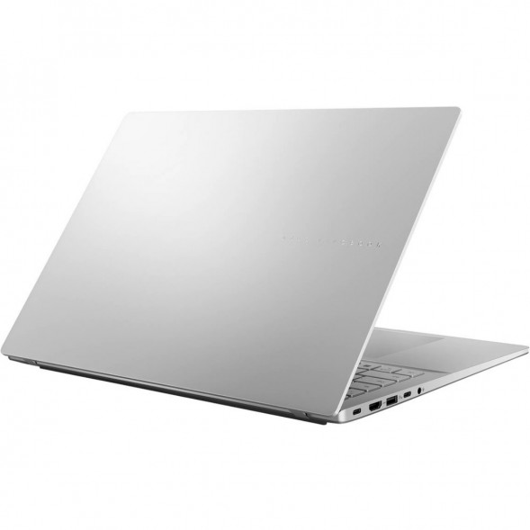 Ноутбук ASUS VivoBook S16 M3607KA-SH117 (16&amp;quot;, OLED, AMD Ryzen AI 5 330 2ГГц, 4 ядра, 32ГБ DDR5, 512ГБ SSD, AMD Radeon 820M, без ОС), серебристый в Белгороде