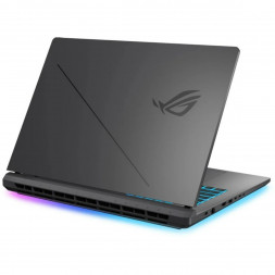Ноутбук ASUS ROG Strix G18 G815JPR-TT122 (18&amp;quot;, IPS, Intel Core i9 14900HX 2.2 Ггц, 24 ядра, 32Гб DDR5, SSD 512 Гб, GeForce RTX 5070, Без ОС)