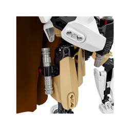 Конструктор LEGO Star Wars 75109 Obi-Wan Kenobi