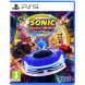 Игра Sonic Racing: CrossWorlds [PS5, русские субтитры] в Белгороде