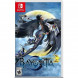 Игра Bayonetta 2 [Nintendo Switch, английская версия] в Белгороде