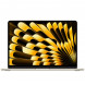 Ноутбук Apple MacBook Air 15 2026 MDVE4 (M5 10-Core GPU, 16/1TB), Сияющая звезда/Starlight в Белгороде