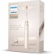 Звуковая зубная щетка Philips Sonicare 9900 Prestige HX9992, золотистое шампанское в Белгороде