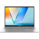 Ноутбук ASUS VivoBook S16 M3607KA-SH131 (16&amp;quot;, OLED, AMD Ryzen AI 5 330 2ГГц, 4 ядра, 16ГБ DDR5, 512ГБ SSD, AMD Radeon 820M, без ОС), серебристый в Белгороде