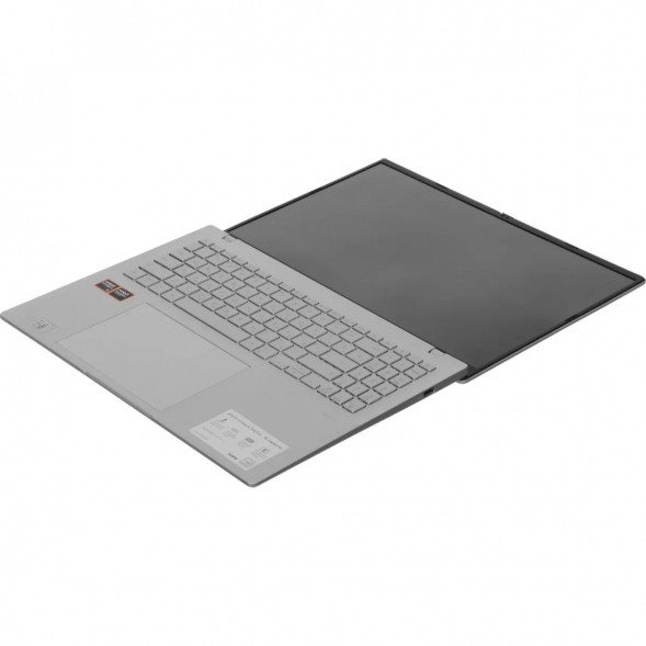 Ноутбук ASUS VivoBook S16 M3607KA-SH131 (16&amp;quot;, OLED, AMD Ryzen AI 5 330 2ГГц, 4 ядра, 16ГБ DDR5, 512ГБ SSD, AMD Radeon 820M, без ОС), серебристый в Белгороде