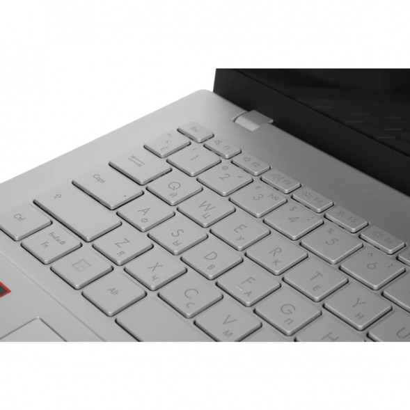 Ноутбук ASUS VivoBook S16 M3607KA-SH131 (16&amp;quot;, OLED, AMD Ryzen AI 5 330 2ГГц, 4 ядра, 16ГБ DDR5, 512ГБ SSD, AMD Radeon 820M, без ОС), серебристый в Белгороде
