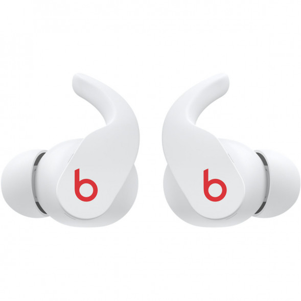 Беспроводные наушники Beats Fit Pro, белый в Белгороде