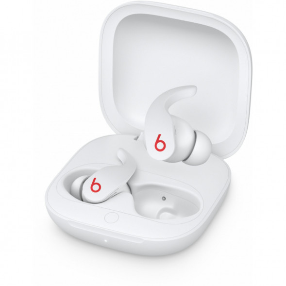 Беспроводные наушники Beats Fit Pro, белый в Белгороде