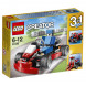 Конструктор LEGO Creator 31030 Красный гоночный карт в Белгороде