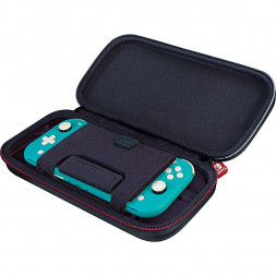 Чехол BIG BEN Deluxe для Nintendo Switch/OLED/Lite, черный