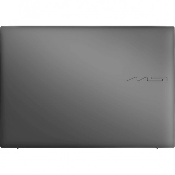 Ноутбук MSI Prestige 13 AI+ A3MG-046RU (13.3&amp;quot;, OLED, Intel Core Ultra 9 386H 2.1ГГц, 16 ядер, 32ГБ LPDDR5x, 1ТБ SSD, Intel Graphics, Windows 11 Pro), серый в Белгороде