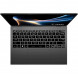 Ноутбук MSI Prestige 13 AI+ A3MG-046RU (13.3&amp;quot;, OLED, Intel Core Ultra 9 386H 2.1ГГц, 16 ядер, 32ГБ LPDDR5x, 1ТБ SSD, Intel Graphics, Windows 11 Pro), серый в Белгороде