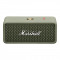 Портативная колонка Marshall Emberton III, Green