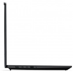 Ноутбук Lenovo ThinkPad P16s G4 21QWA00TCD (16&amp;quot;, OLED, Intel Core Ultra 7 255H 2 ГГц, 16 ядер, 32ГБ DDR5, 512ТБ SSD, Intel Arc 140T, Windows 11 Pro), черный