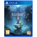 Игра Little Nightmares II [PS4, английская версия] в Белгороде