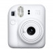 Фотоаппарат моментальной печати Fujifilm Instax Mini 12, White в Белгороде