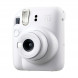 Фотоаппарат моментальной печати Fujifilm Instax Mini 12, White в Белгороде