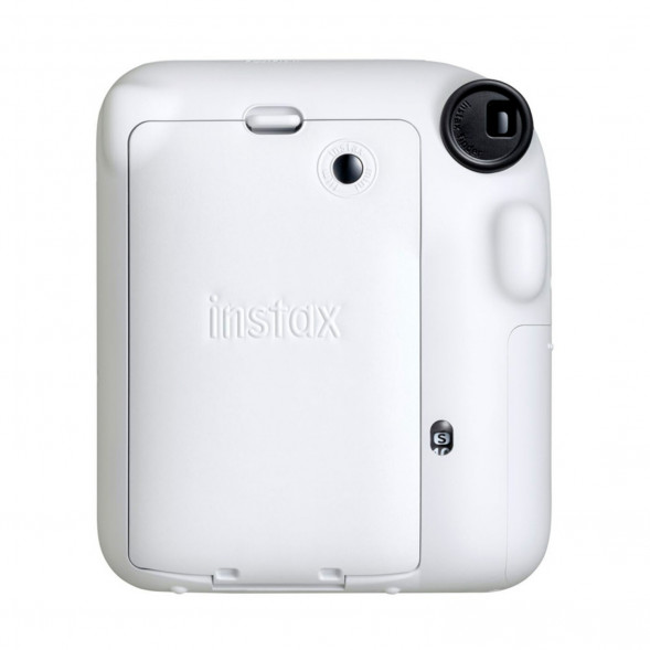 Фотоаппарат моментальной печати Fujifilm Instax Mini 12, White в Белгороде