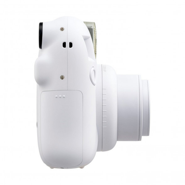 Фотоаппарат моментальной печати Fujifilm Instax Mini 12, White в Белгороде