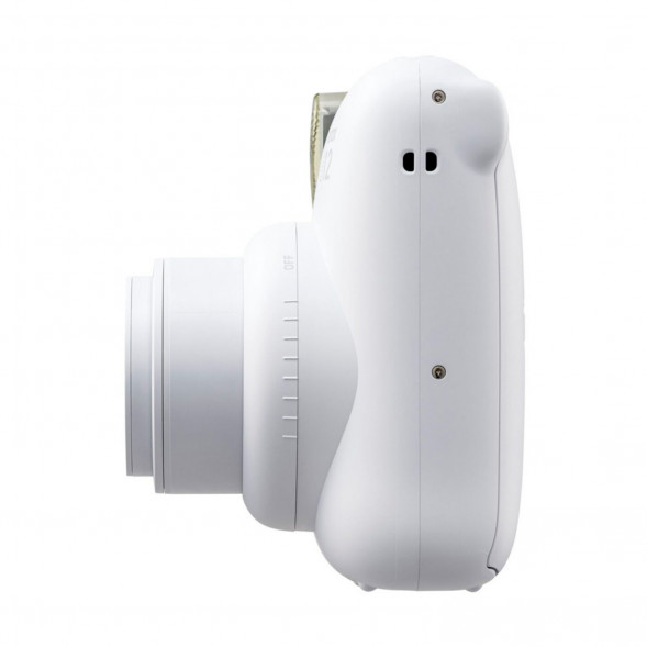 Фотоаппарат моментальной печати Fujifilm Instax Mini 12, White в Белгороде