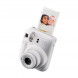 Фотоаппарат моментальной печати Fujifilm Instax Mini 12, White в Белгороде