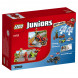 Конструктор LEGO Juniors 10722 Схватка со змеями в Белгороде