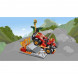 Конструктор LEGO Juniors 10722 Схватка со змеями в Белгороде