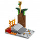 Конструктор LEGO Juniors 10722 Схватка со змеями в Белгороде