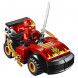 Конструктор LEGO Juniors 10722 Схватка со змеями в Белгороде