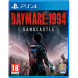 Игра Daymare 1994: Sandcastle [PS4, русские субтитры] в Белгороде