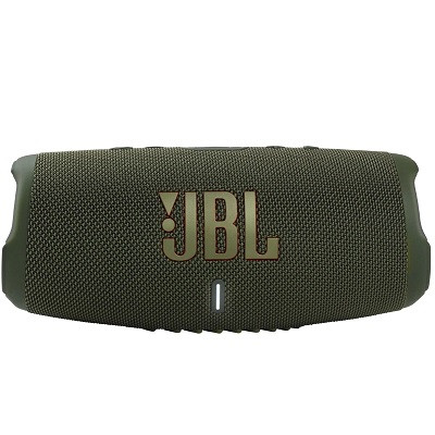Портативная акустика JBL Charge 5, зеленый в Белгороде