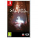 Игра Skabma: Snowfall [Nintendo Switch, русские субтитры] в Белгороде