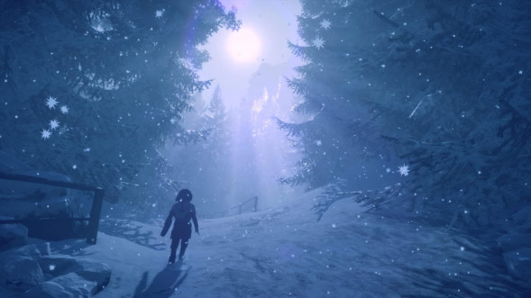 Игра Skabma: Snowfall [Nintendo Switch, русские субтитры] в Белгороде