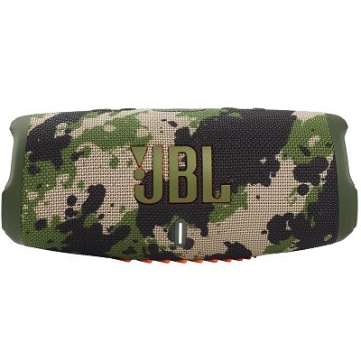 Портативная акустика JBL Charge 5, камуфляж в Белгороде