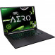 Ноутбук Gigabyte Aero X16 1VH (1VH93KZC94AD) (16&amp;quot;, IPS, AMD Ryzen AI 7 350 2ГГц, 8 ядер, 16ГБ DDR5, 1ТБ SSD, NVIDIA GeForce RTX 5060 - 8 ГБ, без ОС), серый в Белгороде
