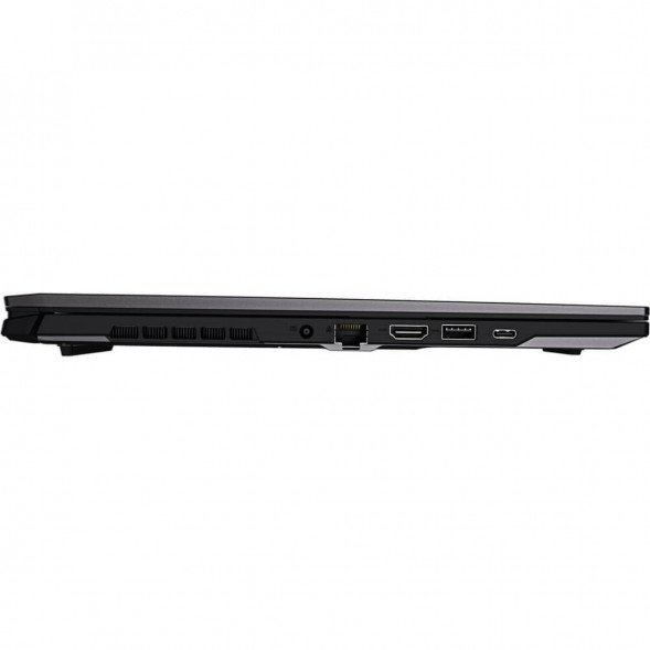 Ноутбук Gigabyte Aero X16 1VH (1VH93KZC94AD) (16&amp;quot;, IPS, AMD Ryzen AI 7 350 2ГГц, 8 ядер, 16ГБ DDR5, 1ТБ SSD, NVIDIA GeForce RTX 5060 - 8 ГБ, без ОС), серый в Белгороде