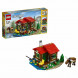 Конструктор LEGO Creator 31048 Домик на берегу озера в Белгороде