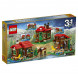 Конструктор LEGO Creator 31048 Домик на берегу озера в Белгороде